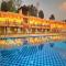 Kumbhal Exotica Resort Kumbhalgarh