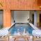 Le Boutique Hotel & Spa