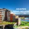 Bešeňová Gino Paradise Apartments with Aquapark