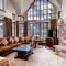 Luxury Ski-In 3 Br Penthouse Inside Pines Lodge, Sleeps 10! Condo