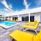 Casa Eden - Naturist area, Private Pool and BBQ By Lanzarote Vacation Homes