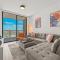 TR Miami 2 Bedroom, 1 Bedroom, and Studio Condos with Balconies