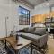 Industrial Loft Apartments in the Beautiful Superior Building Minutes from FirstEnergy Stadium 205