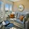 Apartamento a un paso del mar