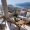 Apartment Cami -Stylish apartment with a beautiful seaview