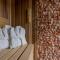 Horyzont Apartamenty - Apartamenty Westin House sauna, basen i siłownia