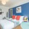 Cambridge Home Suite 4