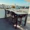 Luxury Apartment in Alvor with Private Roof Terrace