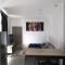 Bel appartement spacieux - Cuisine équipée - TV Ultra HD 138cm - Balcon