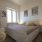 Sunny Flaminio Terrace Penthouse