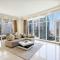 Dubai Marina 3 Bedroom Suite with Full Marina View