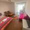 Lovely 1 BR near Arena Nationala with Free AC and Wi-Fi