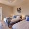 Khione Apartment by Mamo Florence