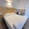 Bergamo Automatic Rooms Self check-in