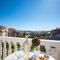 Family holiday apartments Lucia