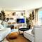 Happy Holiday Apartment Javea , 2 bed 2 bath , seaview airco wifi
