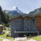 Apartment in Chalet Pizzo Fiamma