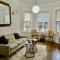 Logan Square Modern Apartment