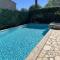 Villa de 3 chambres avec piscine privee jardin clos et wifi a Saint Raphael a 6 km de la plage