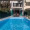 Cervantes 3 Mojacar Turre