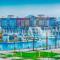 Apartments in Porto Sharm Pool view VIP