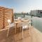 H11 [Luxury 12B] Porto - Piscina - Jacuzzi