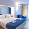Luxury Hotell Appartaments in Orbi Twins