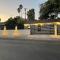 Gated private house with own parking Sherman Oaks