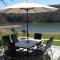 Lakehouse has Spectacular View plus Easy Access!