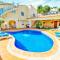 May-10 - modern, well-equipped villa with private pool in Benissa