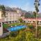 Fortune Resort Kalimpong- Member ITC's hotel group