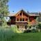 Chalet am Waldrand