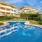 Seaview flat in Fuengirola Ref 67