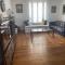 appartement a 15 minute de centre de paris