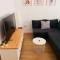 Bonito Apartamento Conil AIRE ACONDICIONADO Y WIFI -SOLO FAMILIAS Y PAREJAS-