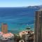 Benidorm Superbe Appartement Avec Vue Imprenable