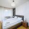 Sunflower - Dolny Sopot by OneApartments