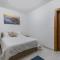 Brand New - Two bedroom apt in Marsaxlokk one minute away from the seafront