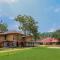 Sterling Vythiri Wayanad