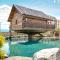 Glamping Alliance Hotel