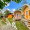 Glamping Villaggio Parco Dei Castagni 4 stelle