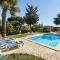 Algarve Villa with Private Pool and Garden