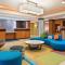 Fairfield Inn & Suites by Marriott Springdale