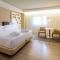 Madrid Marriott Auditorium Hotel & Conference Center