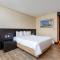 Hotel Park Tower Savassi by Nacional Inn