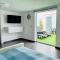 Estudio Grey by Vulcano Homes