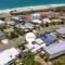 Paws & Waves Beachside Retreat