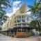 Classy 2BD 2BTH at Midblock with FREE PARKING