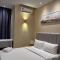 studio suites by EZY Stay-KLIA transit