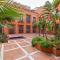 Quevedo city center by Valcambre